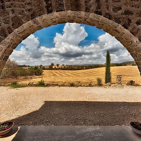 Apartmán Il Grottino Di Saturnia Exteriér fotografie