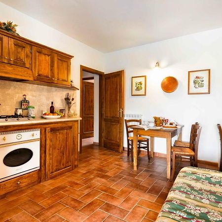 Apartmán Il Grottino Di Saturnia Exteriér fotografie